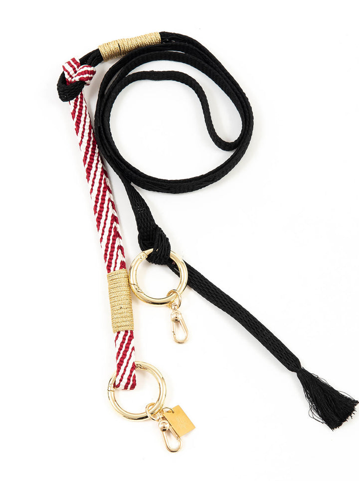 Obijime shoulder strap | D_33