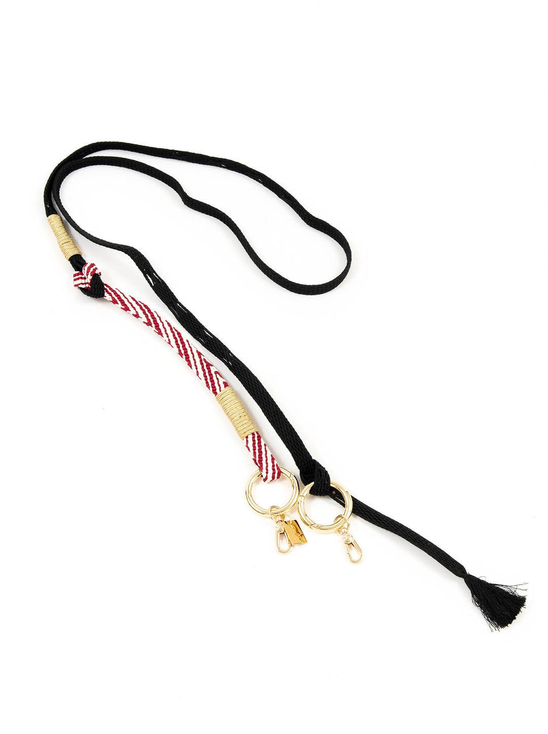Obijime shoulder strap | D_33