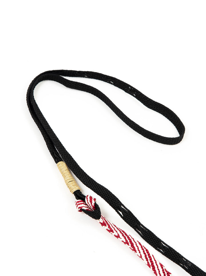 Obijime shoulder strap | D_33