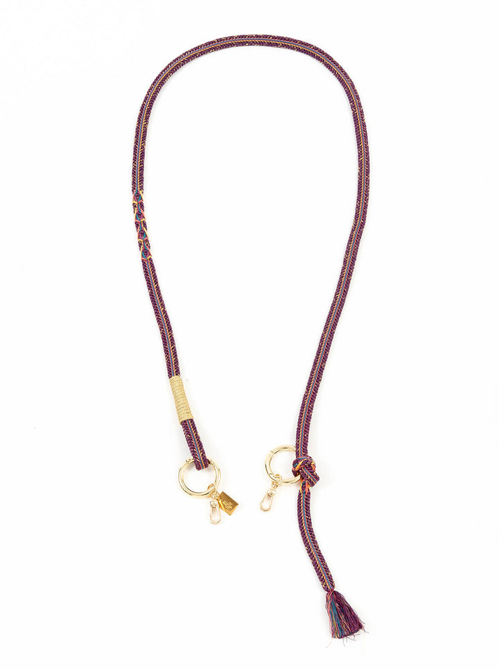 Obijime shoulder strap | SS_22