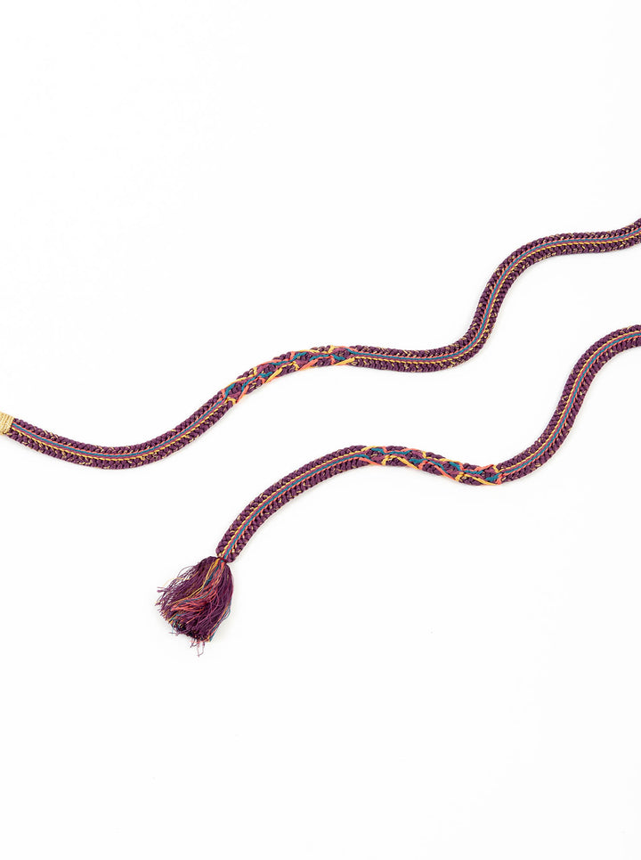 Obijime shoulder strap | SS_22