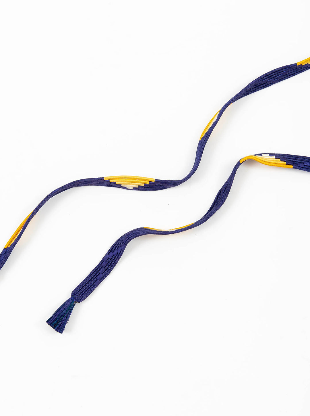 帯締めショルダーストラップ｜SS_36