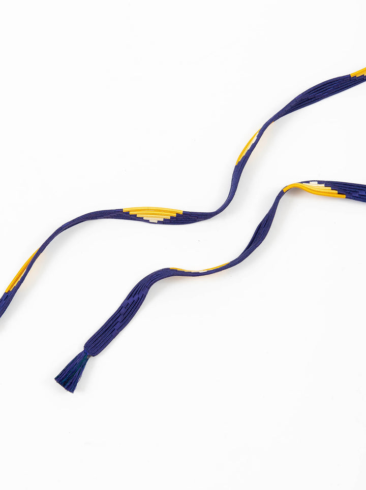 帯締めショルダーストラップ｜SS_36