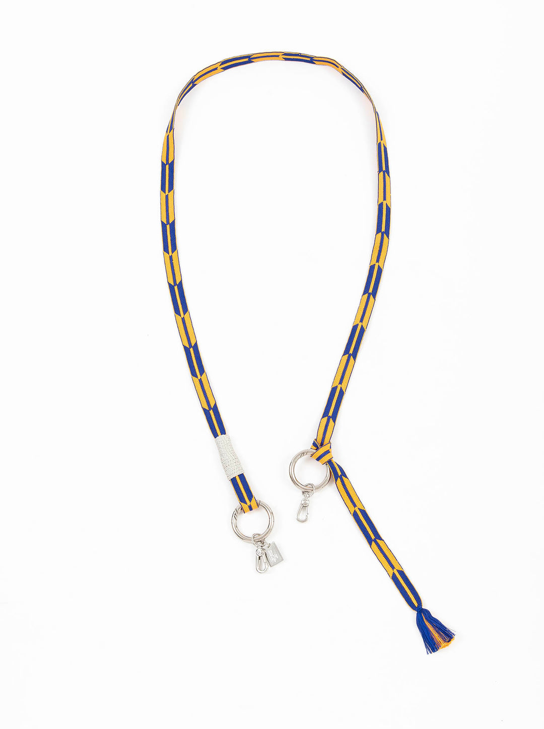 帯締めショルダーストラップ｜SS_39