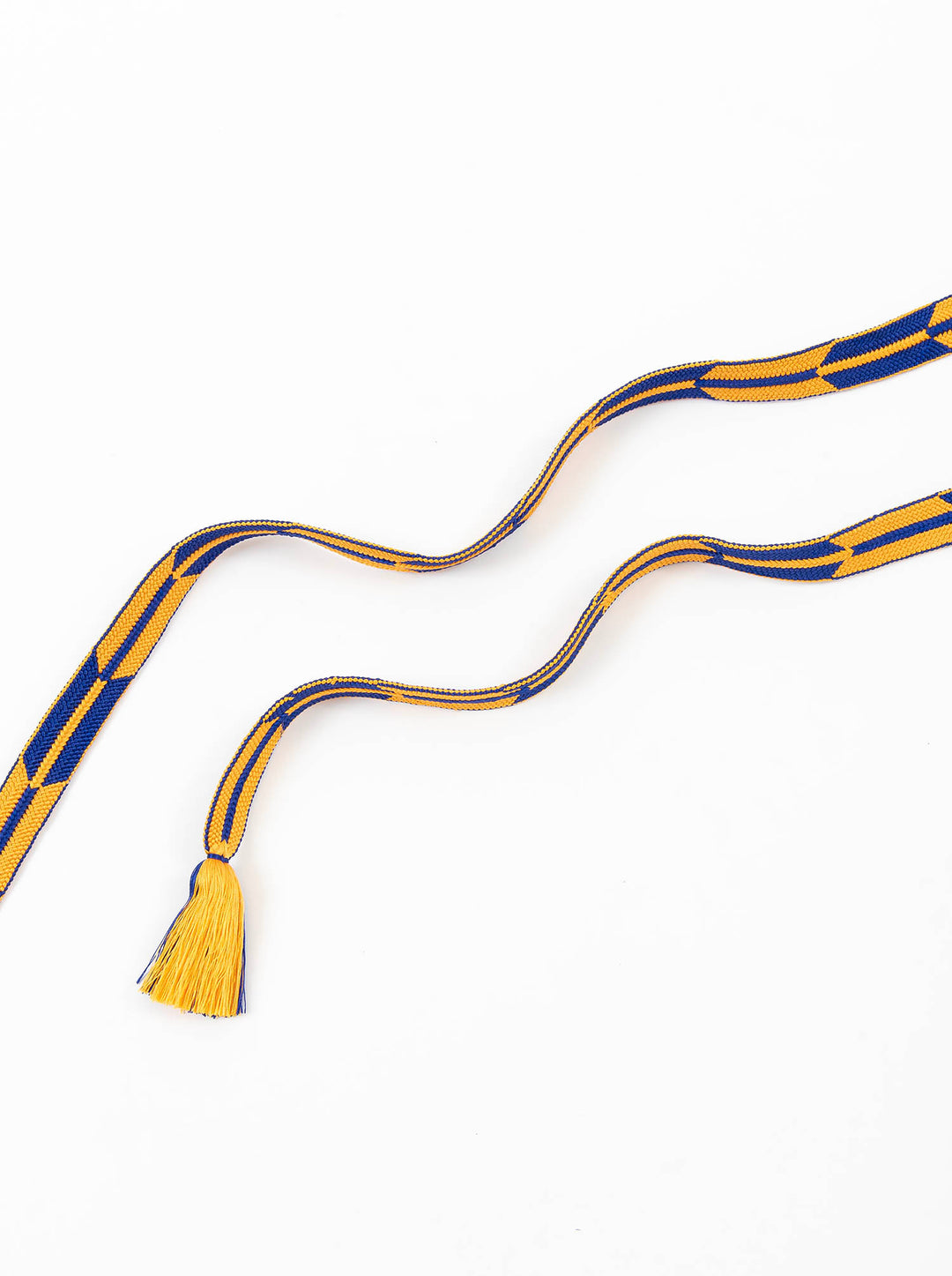 帯締めショルダーストラップ｜SS_39