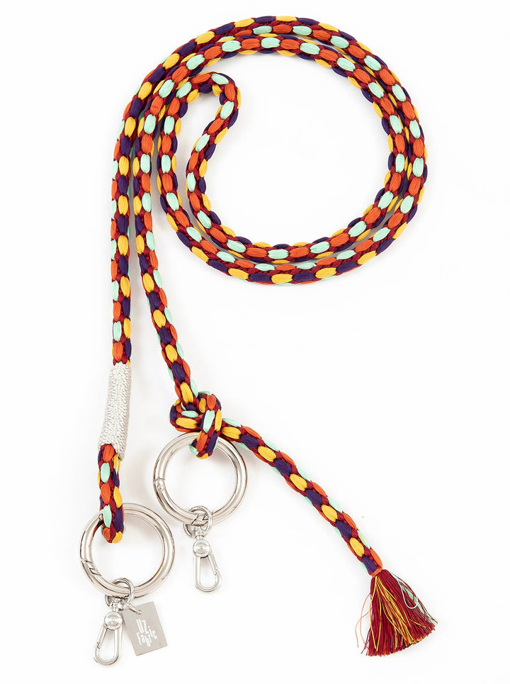 帯締めショルダーストラップ｜SS_38