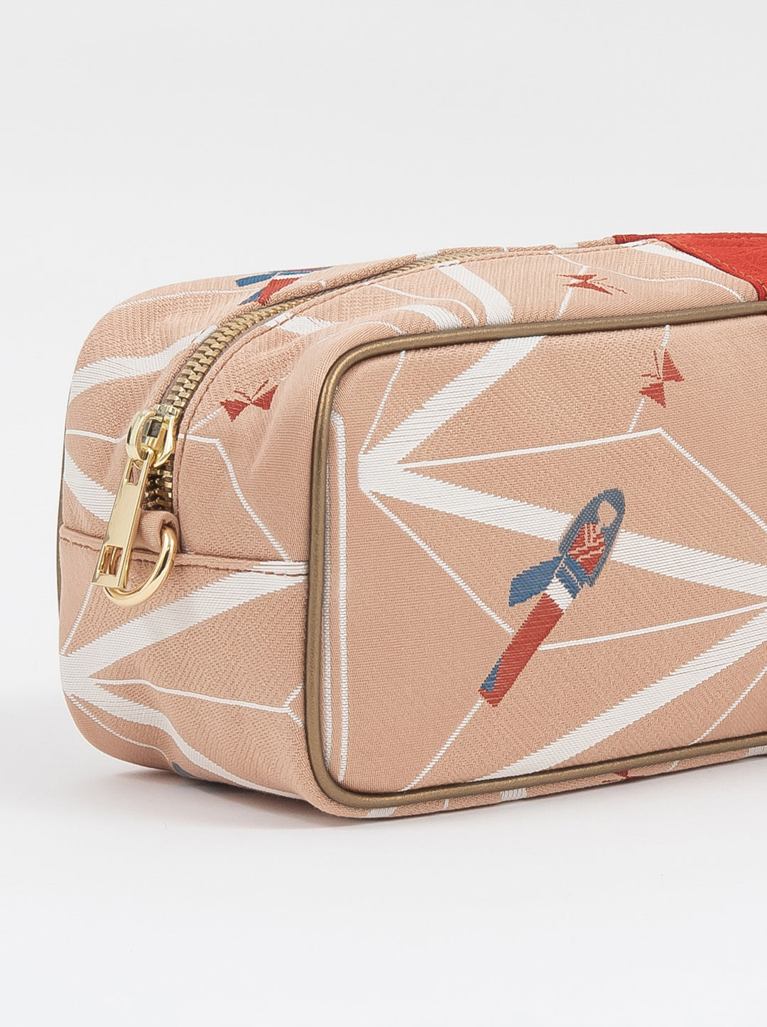 Obijime shoulder strap | D_33