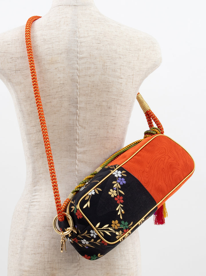 Obijime shoulder strap | D_33