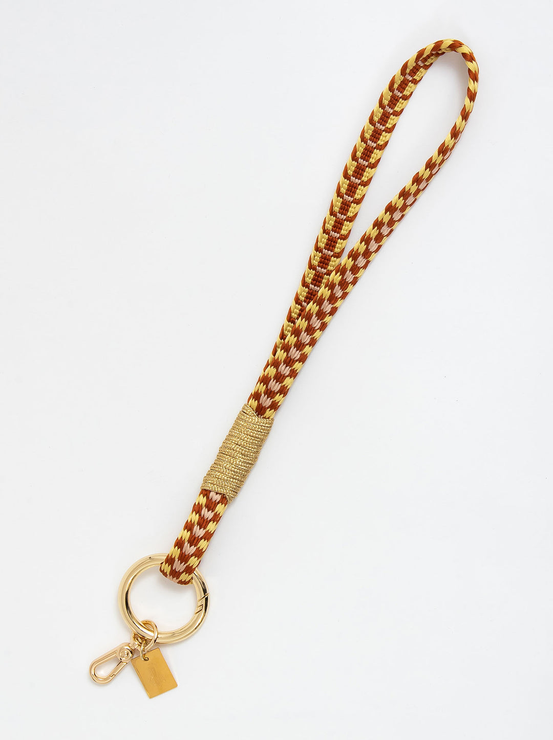 Obijime shoulder strap | D_33