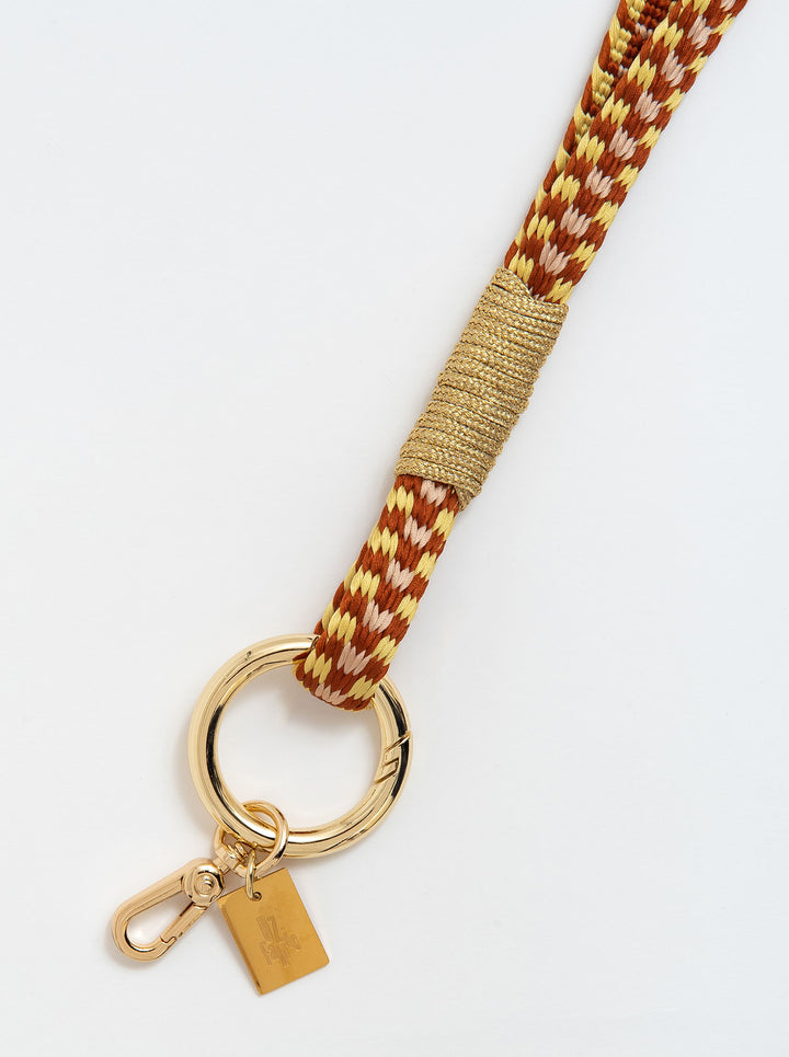 Obijime shoulder strap | D_33