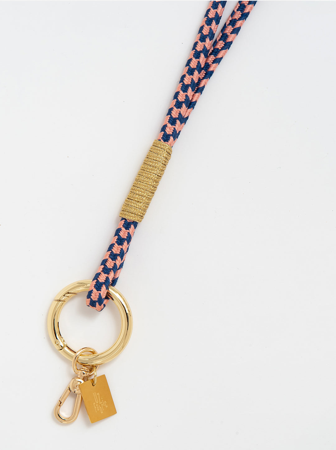 Obijime shoulder strap | D_33