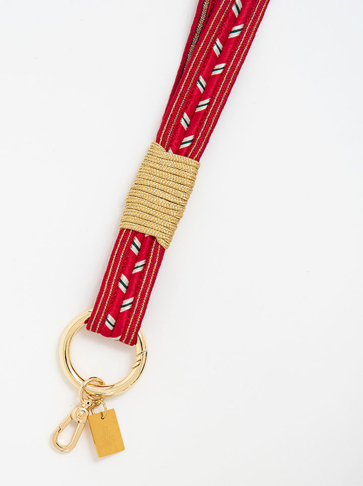 Obijime shoulder strap | D_33