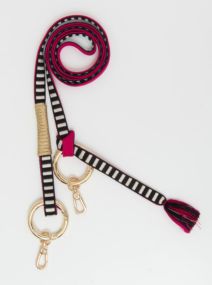 Obijime shoulder strap | SS_22