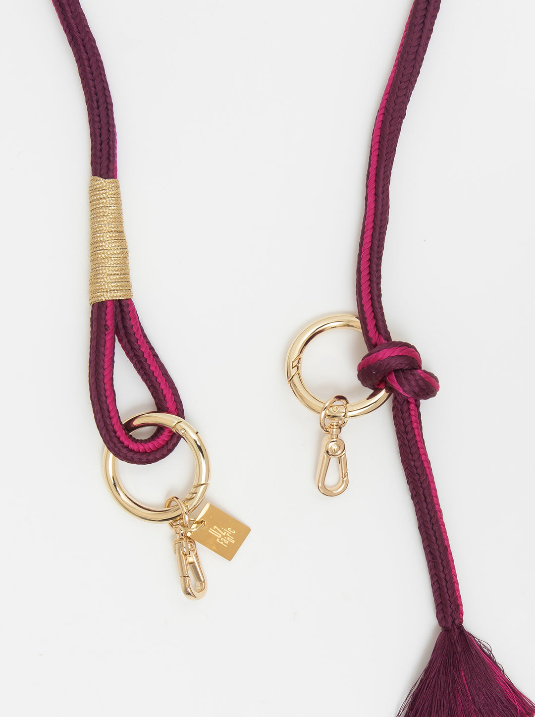 Obijime shoulder strap | SS_22