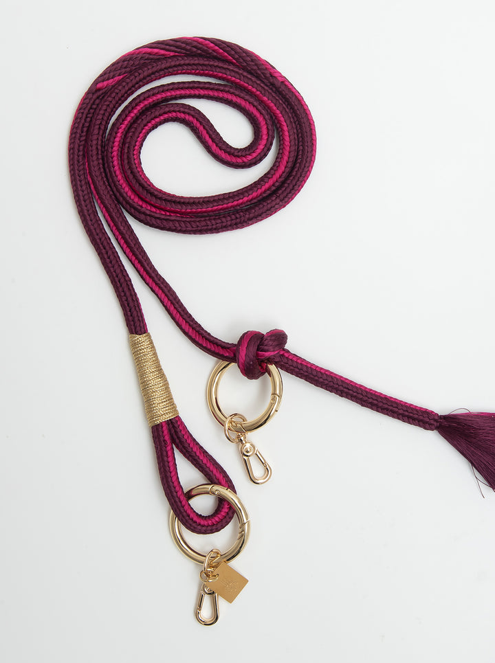 Obijime shoulder strap | SS_22