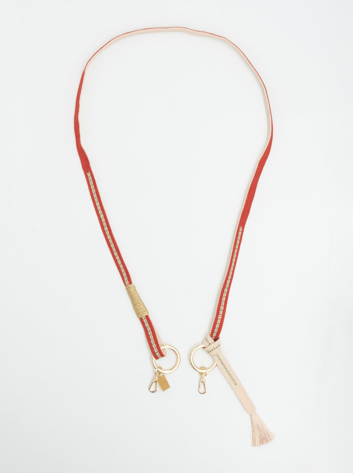 Obijime shoulder strap | SS_22
