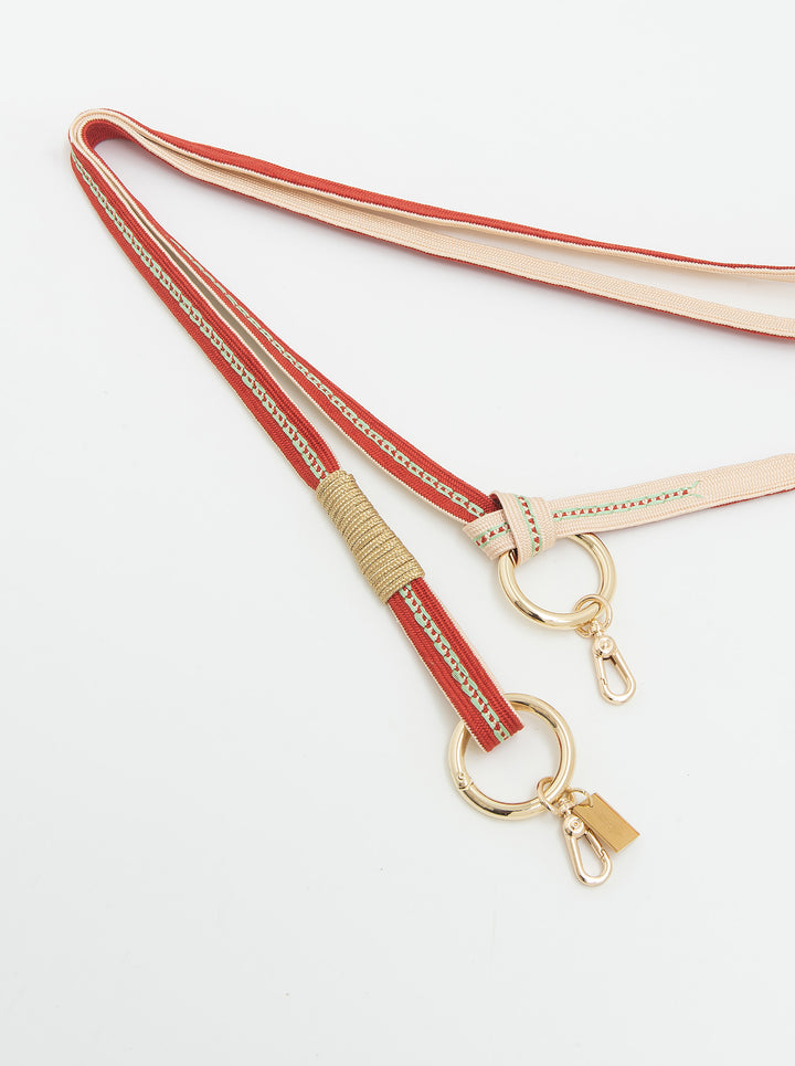 Obijime shoulder strap | SS_22