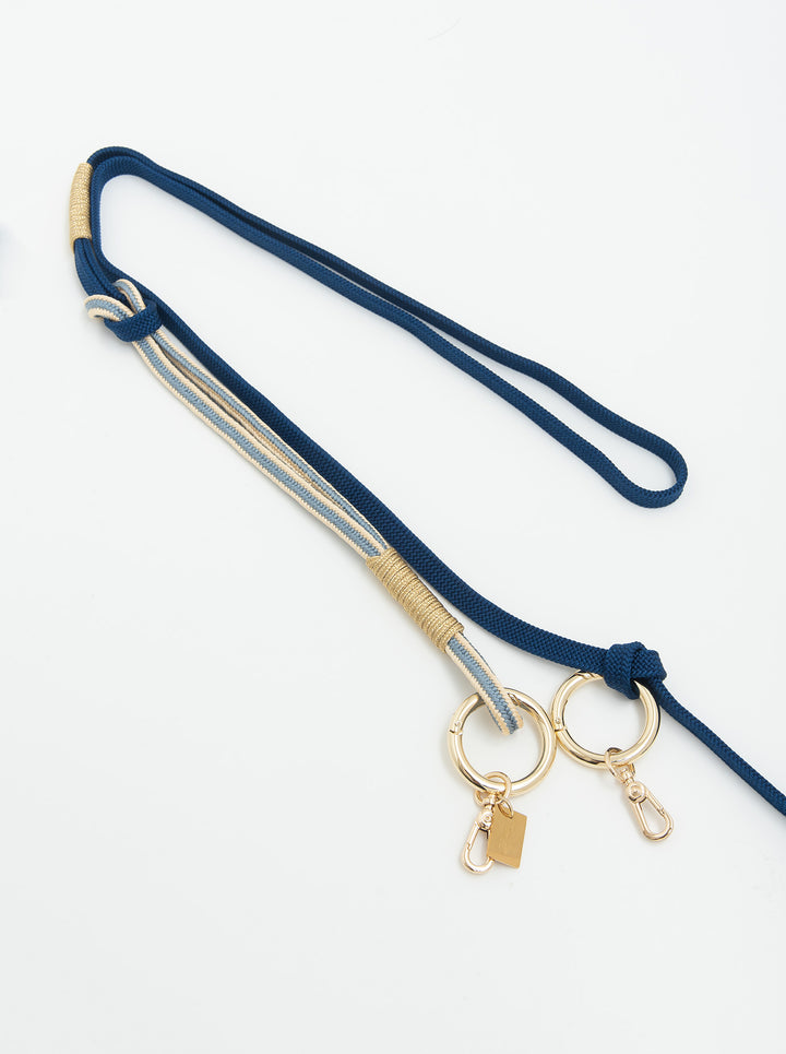 Obijime shoulder strap | D_33