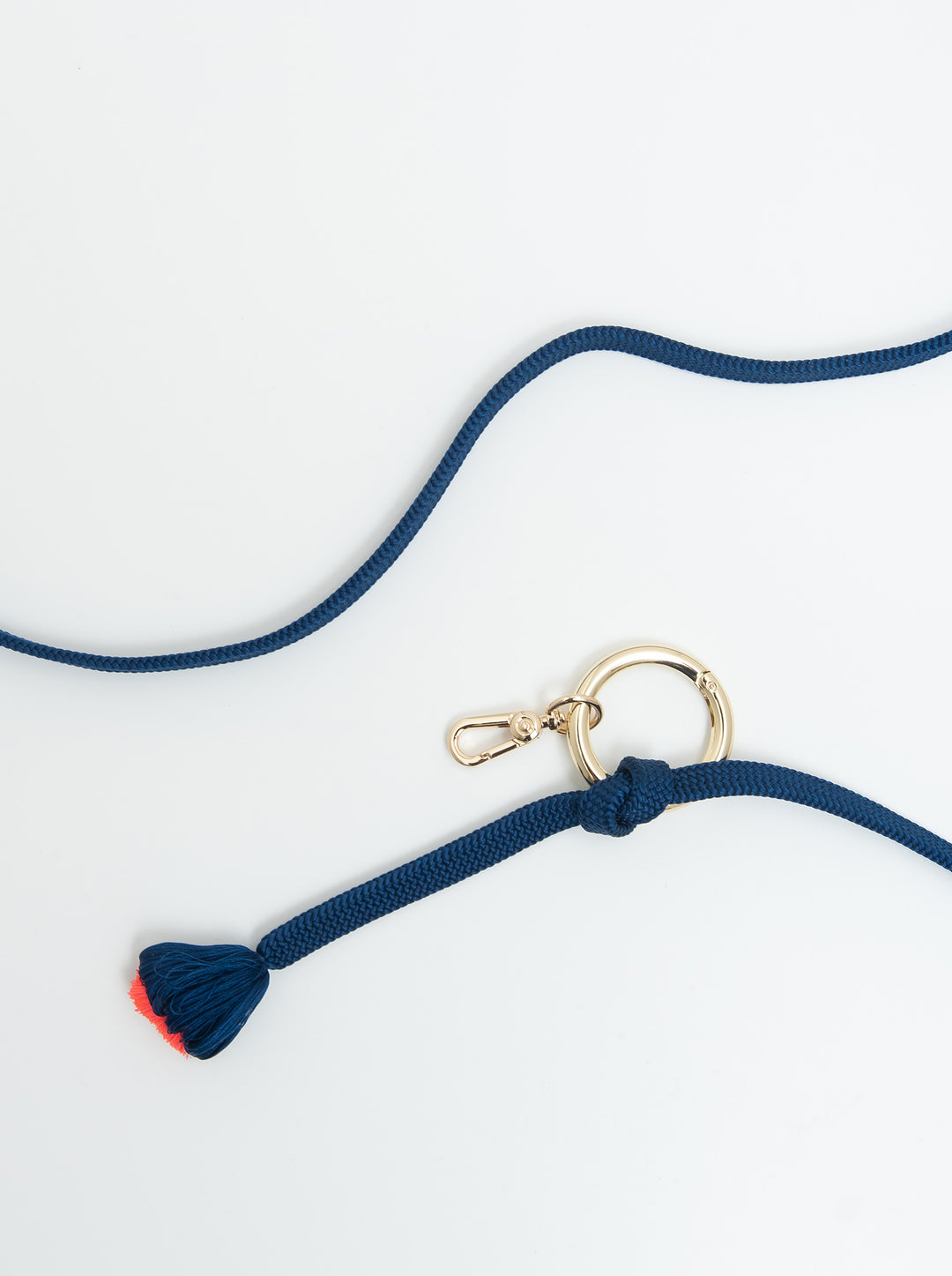 Obijime shoulder strap | D_33