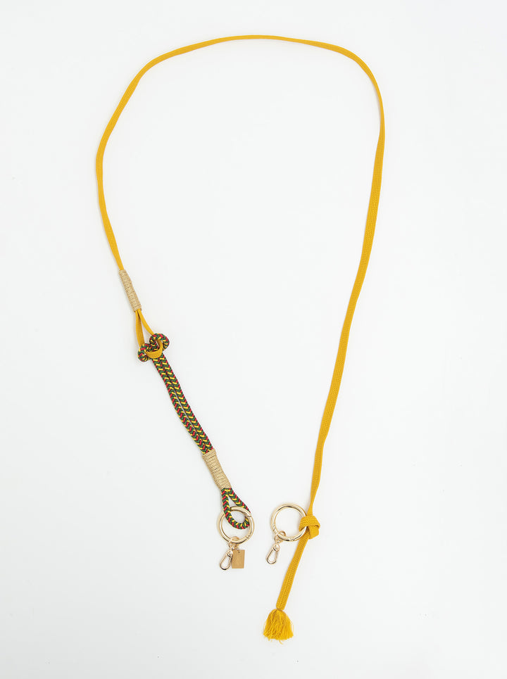 Obijime shoulder strap | D_33