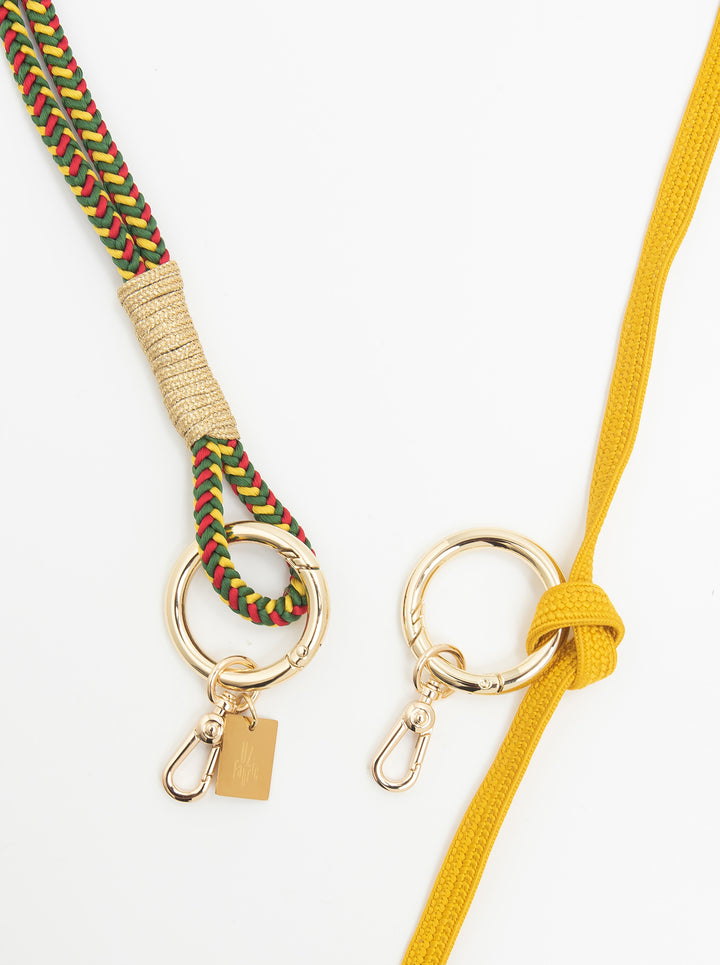 Obijime shoulder strap | D_33