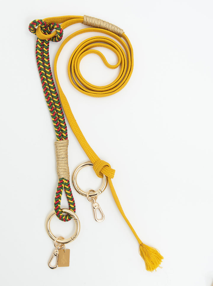 Obijime shoulder strap | D_33