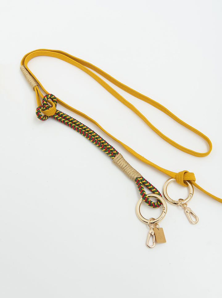Obijime shoulder strap | D_33