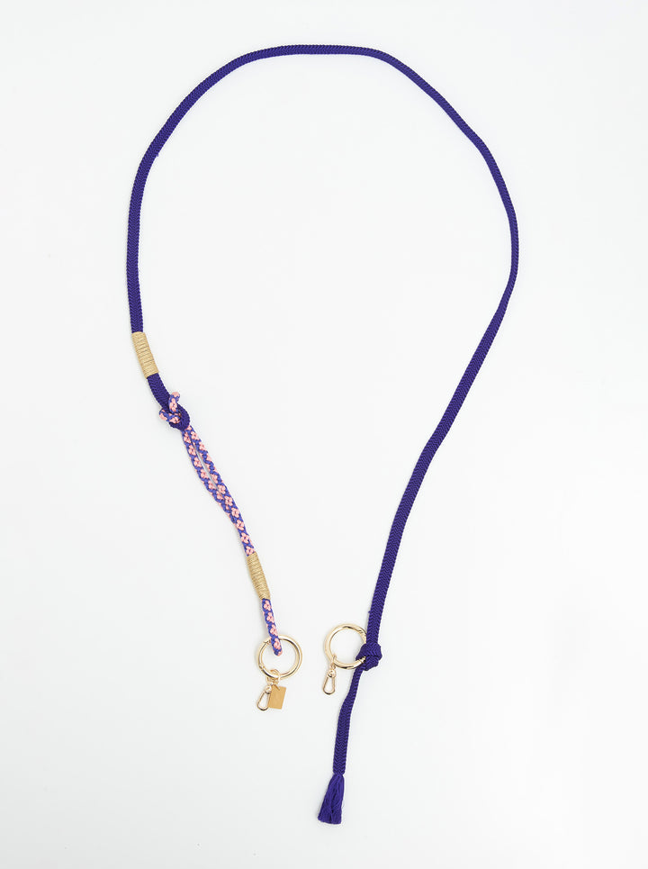 Obijime shoulder strap | D_33