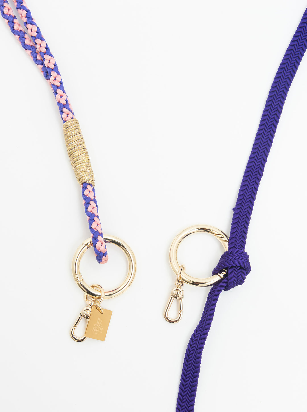 Obijime shoulder strap | D_33