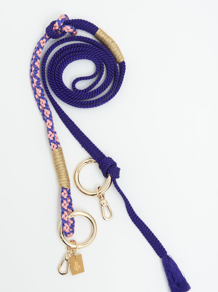 Obijime shoulder strap | D_33