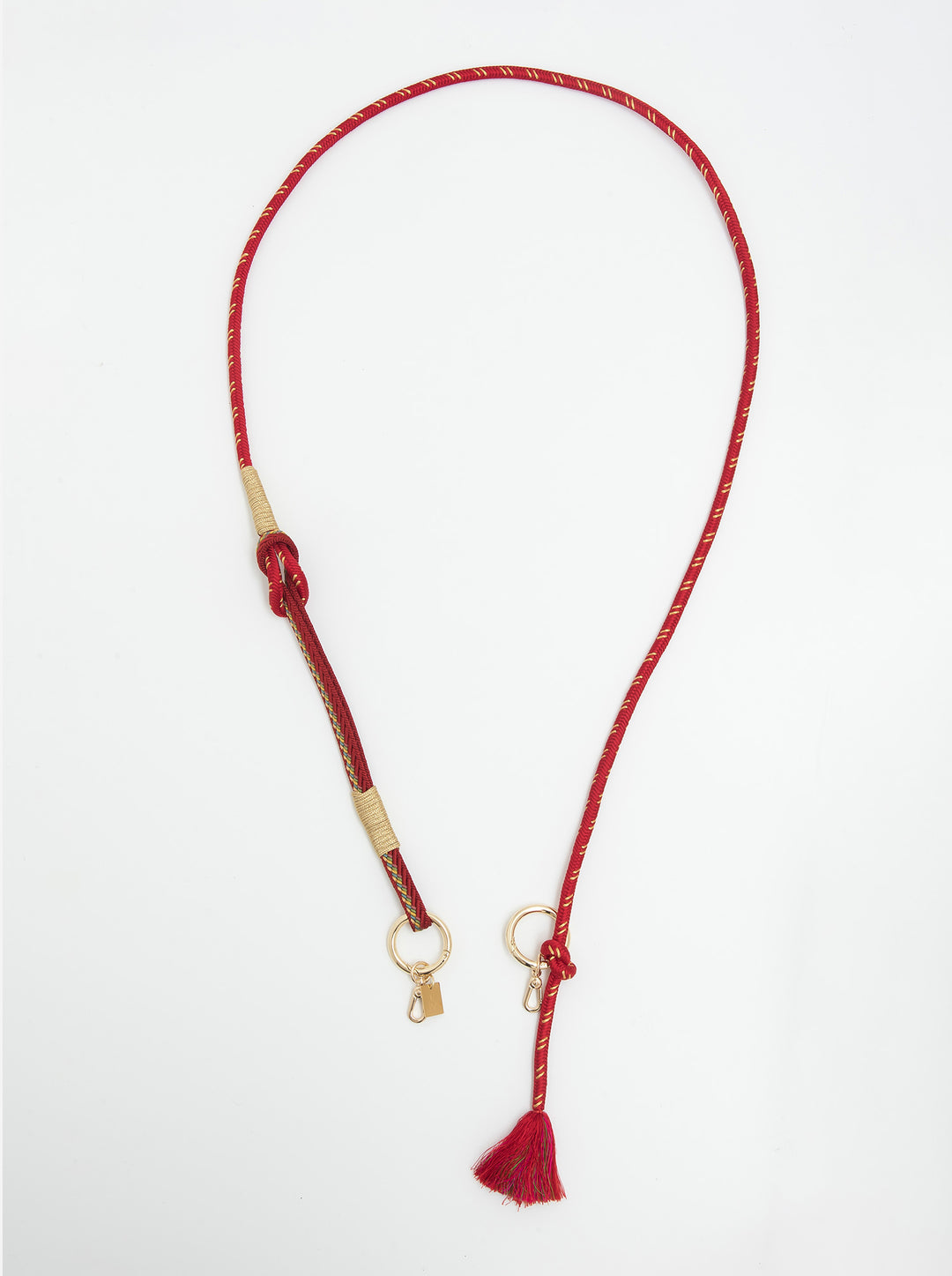 Obijime shoulder strap | D_33
