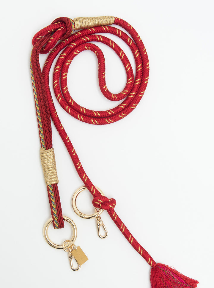 Obijime shoulder strap | D_33