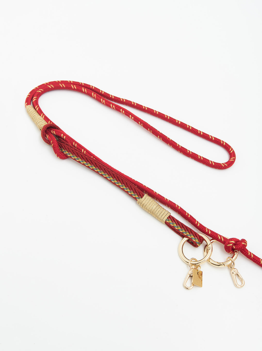Obijime shoulder strap | D_33