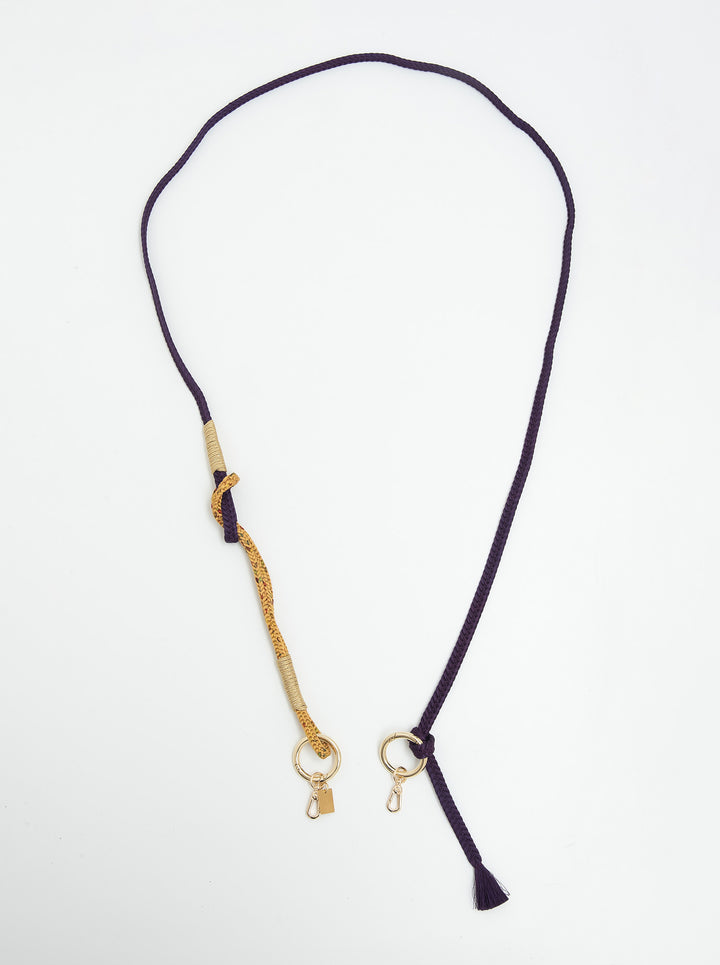 Obijime shoulder strap | D_33