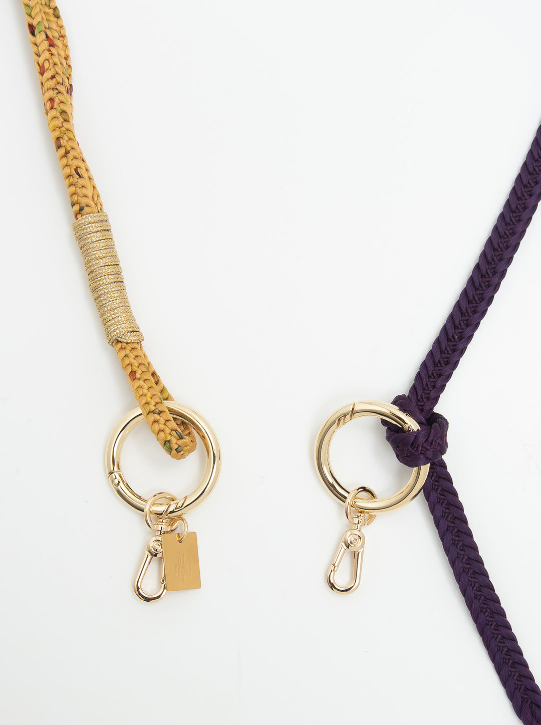 Obijime shoulder strap | D_33