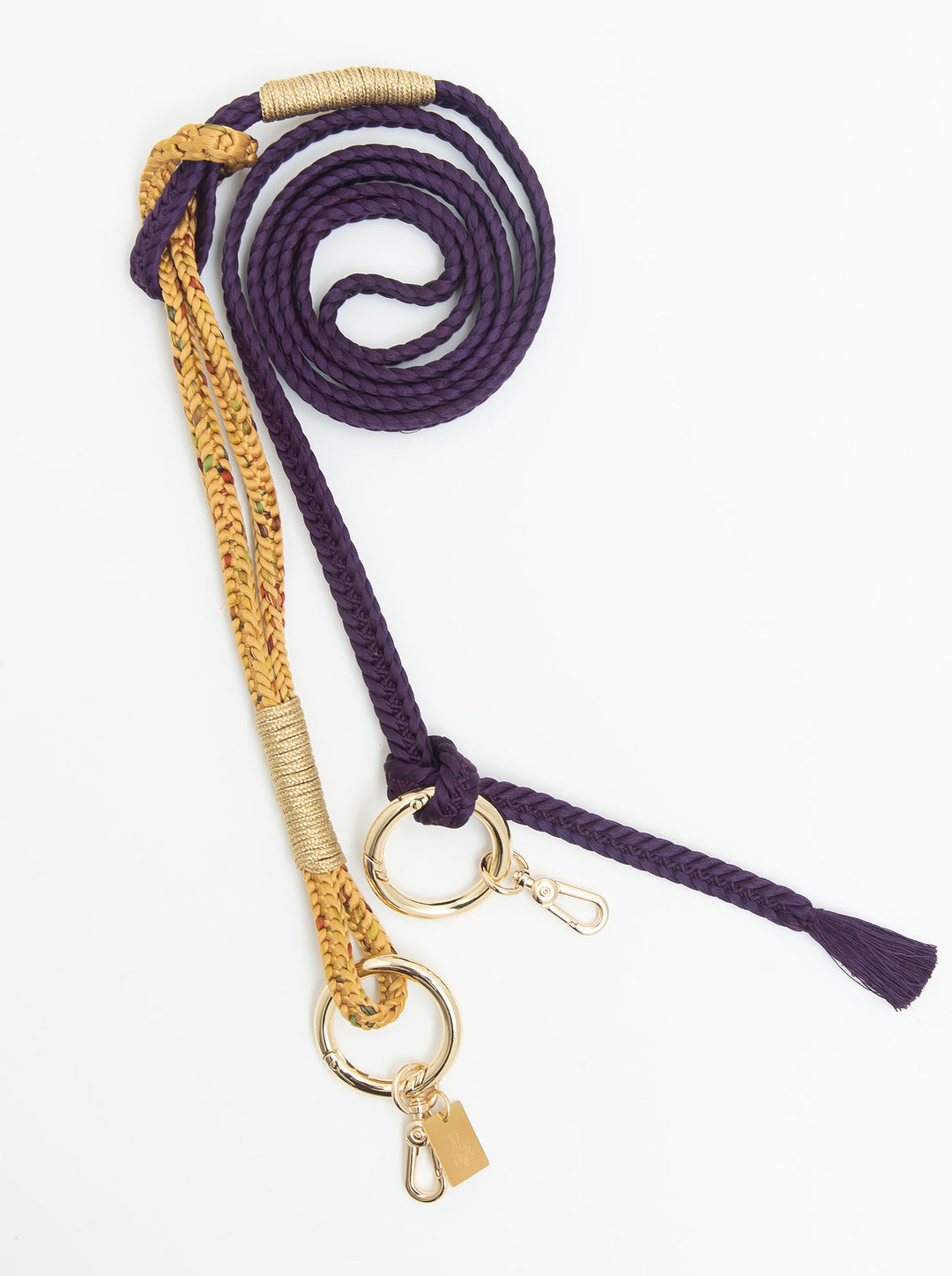 Obijime shoulder strap | D_33