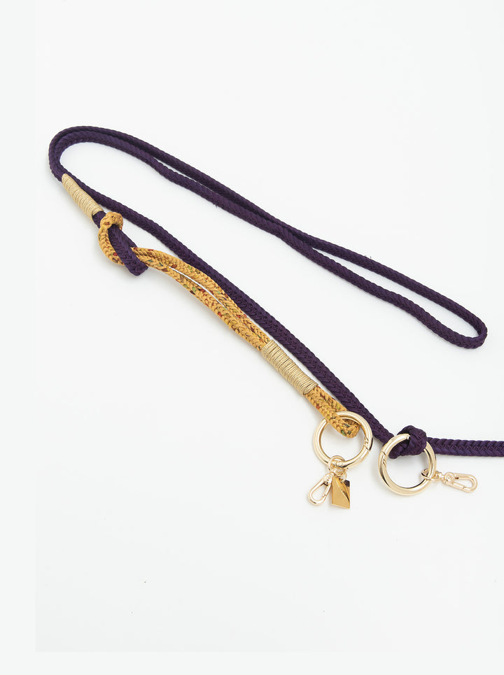 Obijime shoulder strap | D_33
