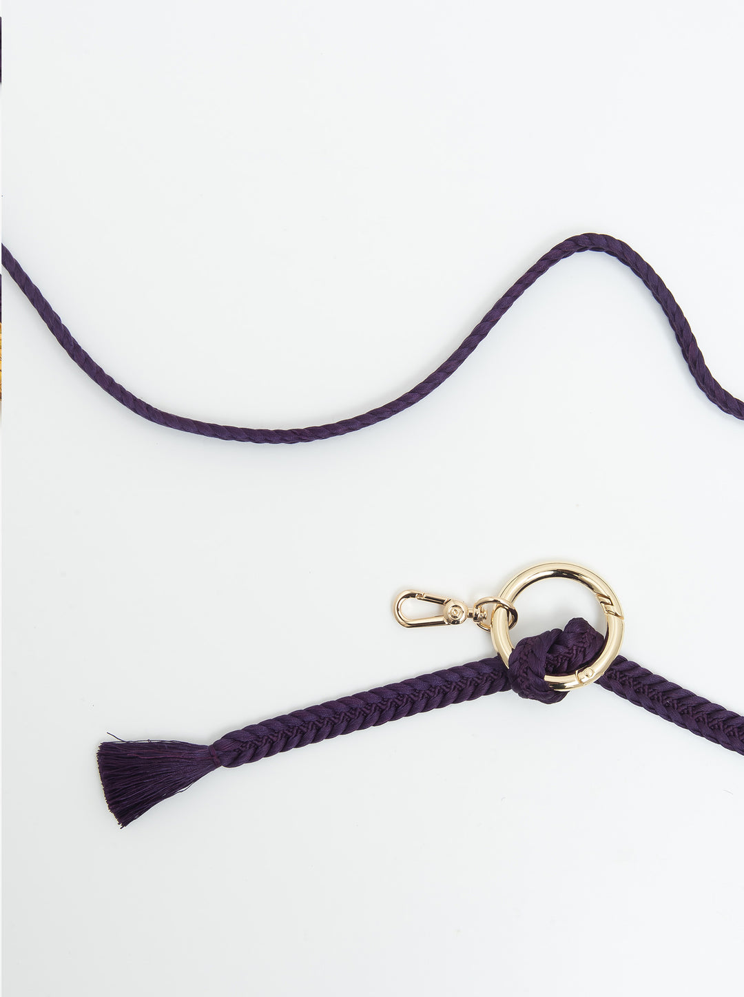 Obijime shoulder strap | D_33