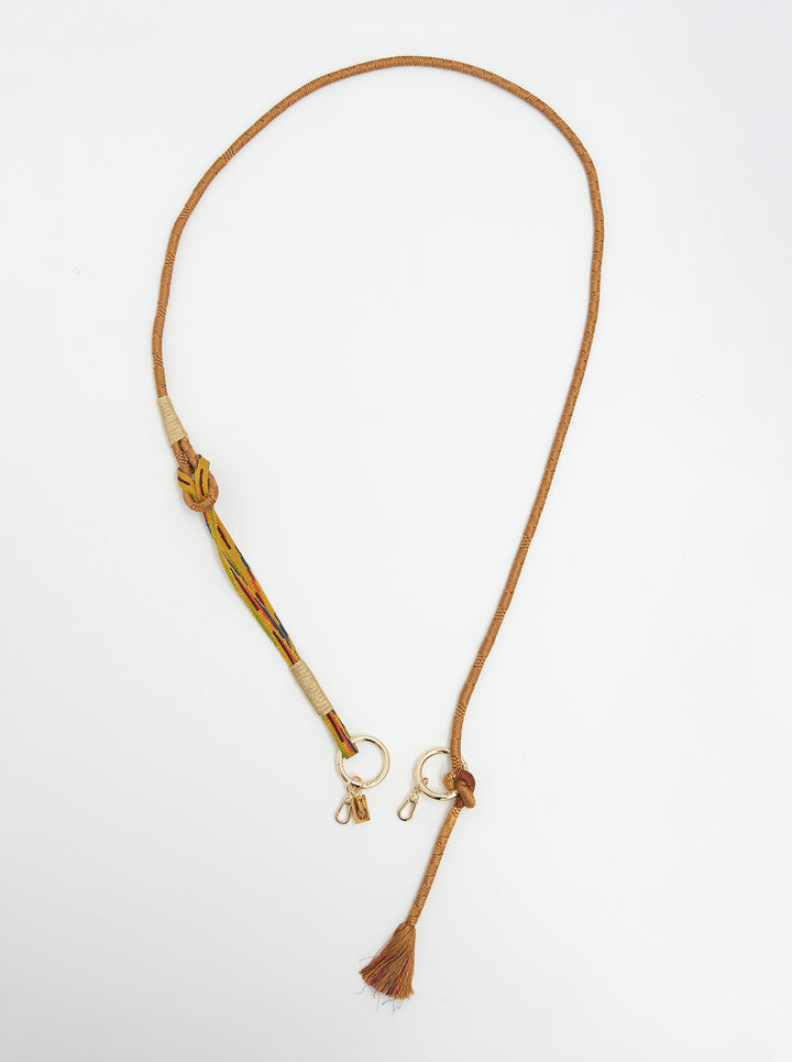 Obijime shoulder strap | D_33