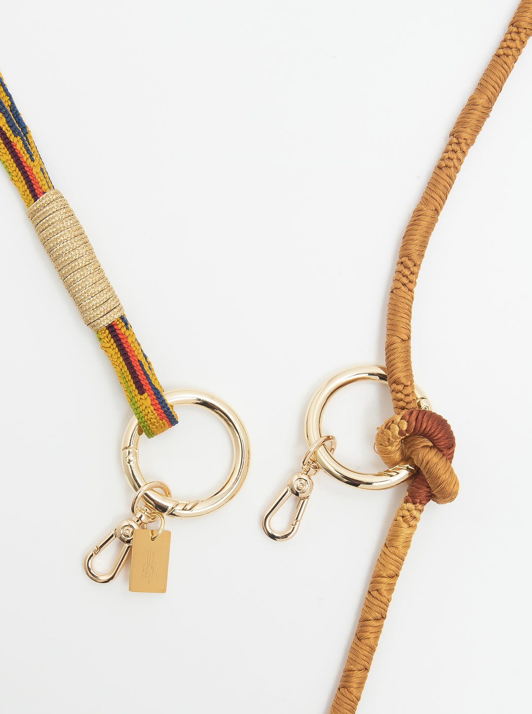 Obijime shoulder strap | D_33