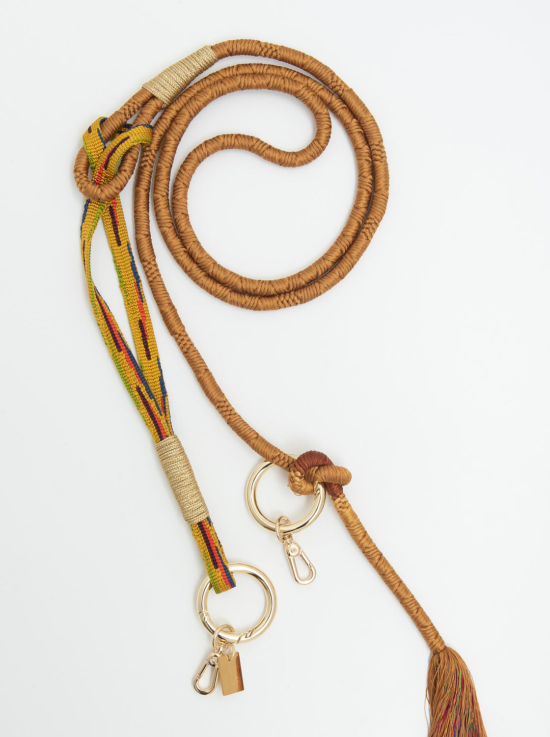 Obijime shoulder strap | D_33