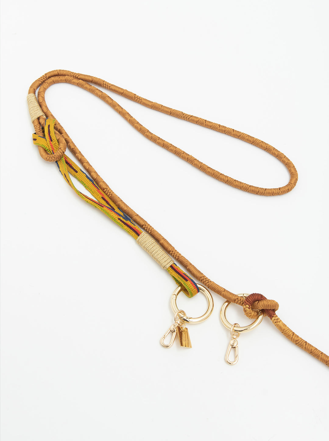 Obijime shoulder strap | D_33
