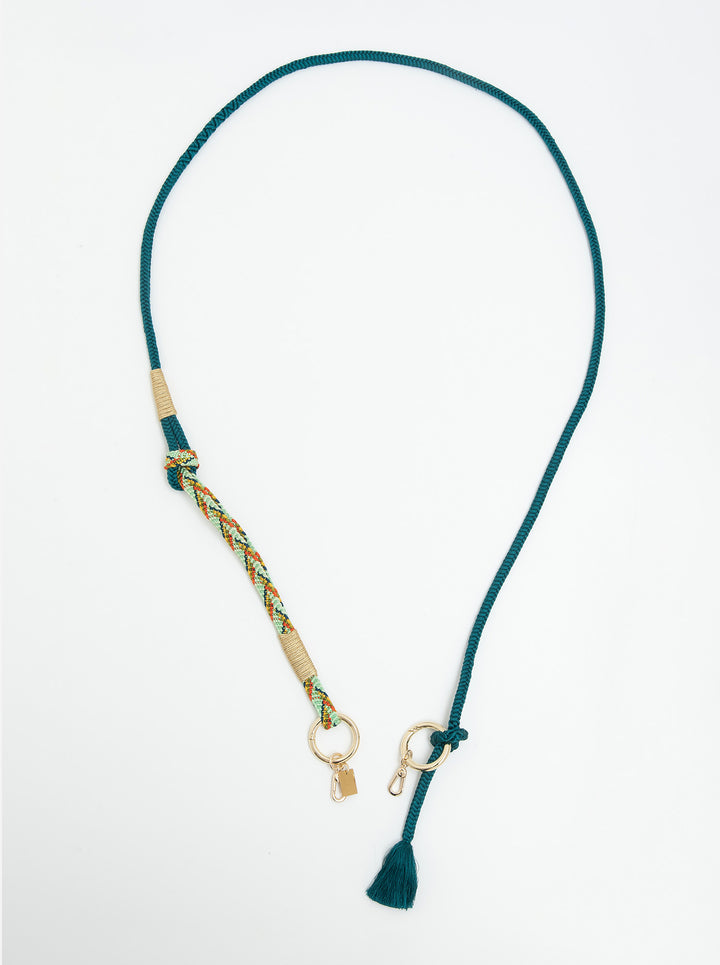 Obijime shoulder strap | D_33