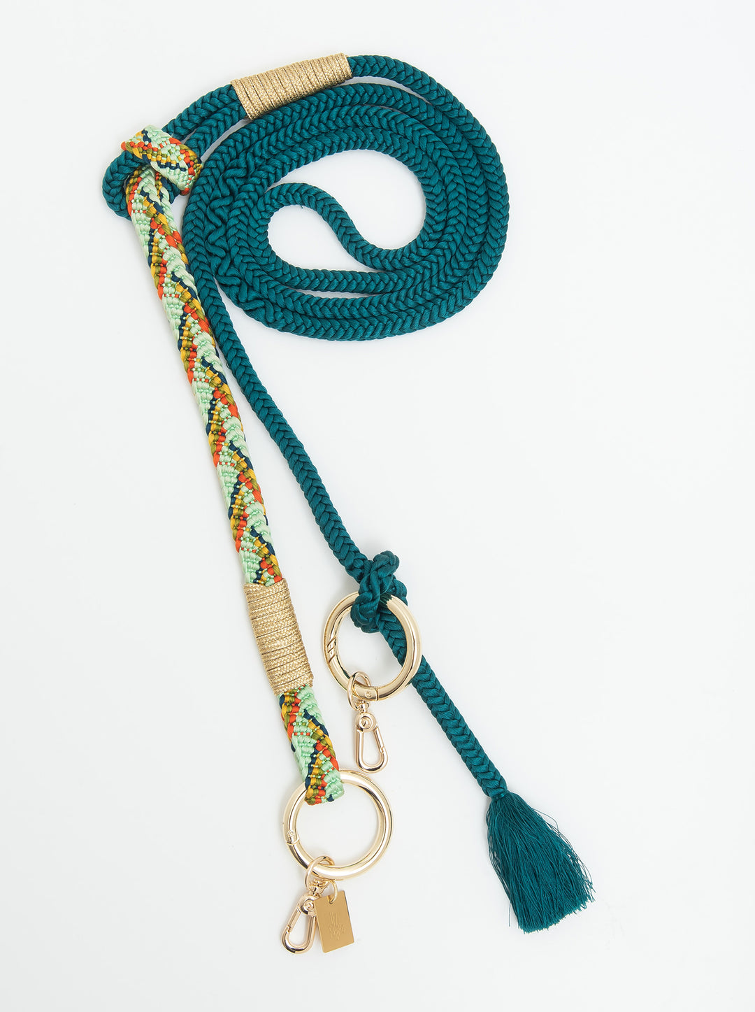 Obijime shoulder strap | D_33