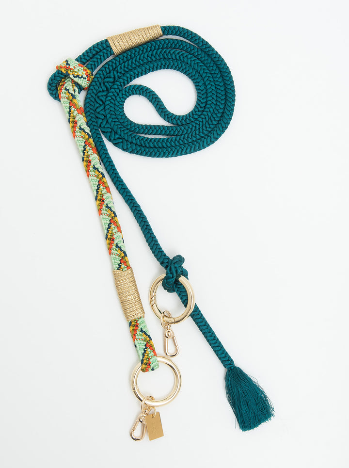 Obijime shoulder strap | D_33