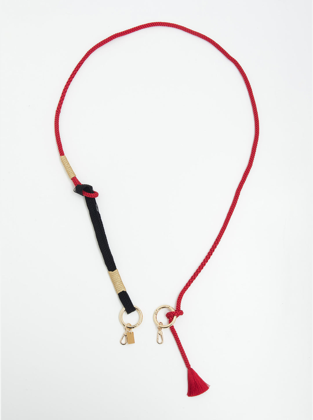 Obijime shoulder strap | D_33