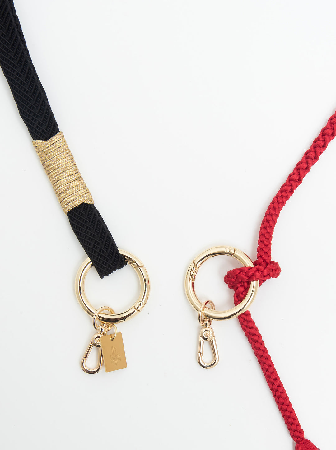 Obijime shoulder strap | D_33