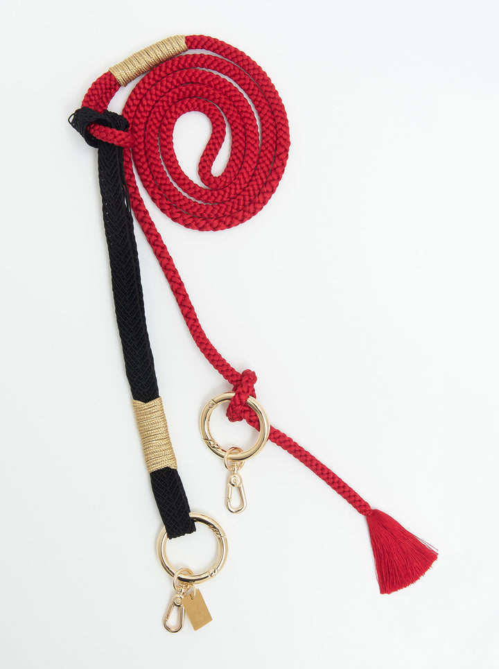 Obijime shoulder strap | D_33