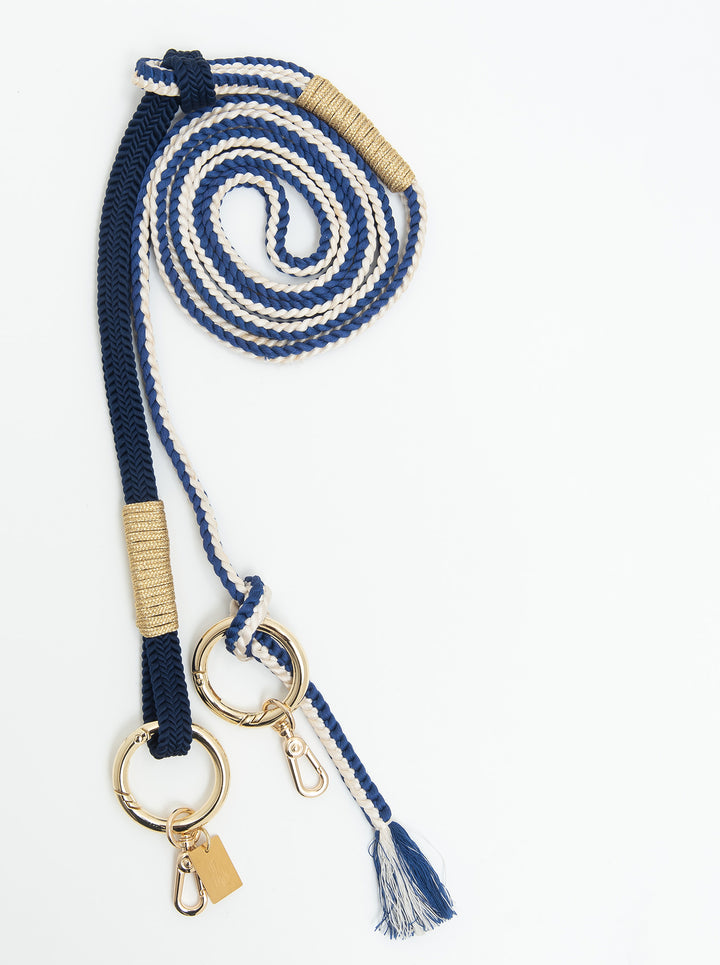 Obijime shoulder strap | D_33