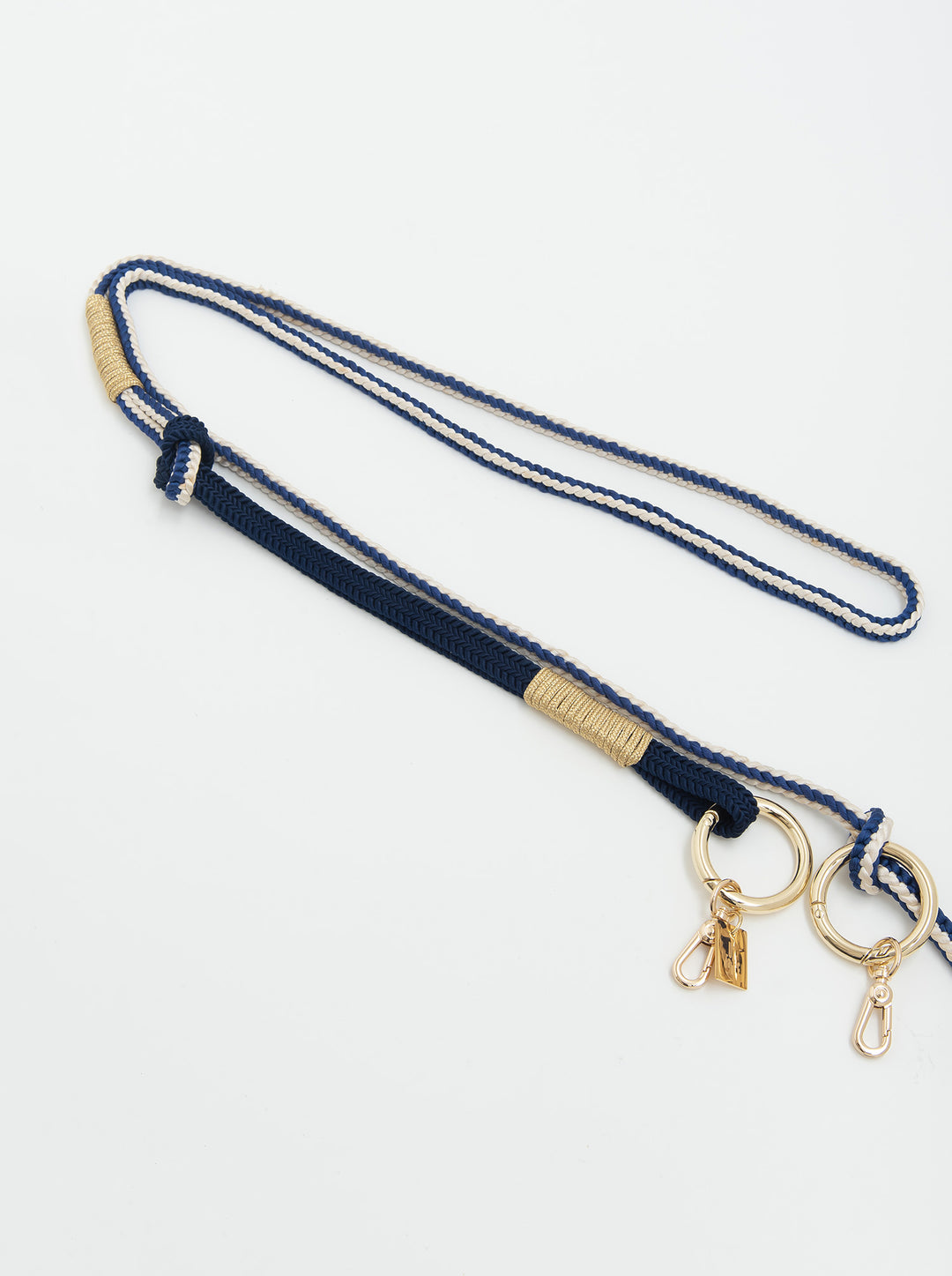 Obijime shoulder strap | D_33